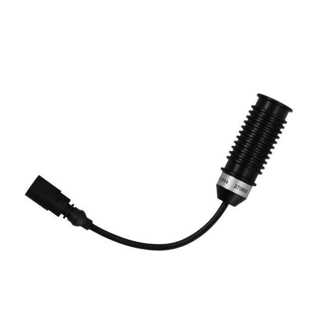 KW Suspension KW Electronic Damping Cancellation Kit